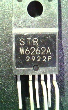 STR-W6262A STRW6262A   现货  一个起售