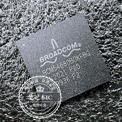 集成电路BCM54680B0KFBG