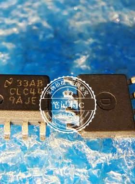 CLC449AJE CLC449 CL449AJE SOP-8 新的 一个起拍