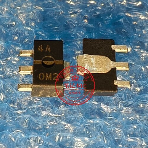 全新原装 HA17431UA-TL-E 丝印4A SOT-89 晶体三极管稳压器