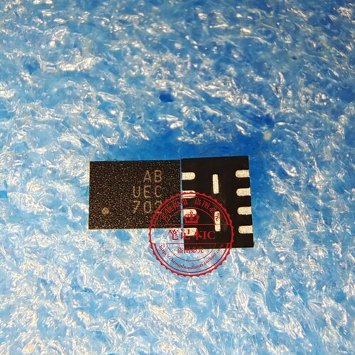 AT25SL321-MBUE-T 丝印AB UEC 702  QFN 新的  一个起拍
