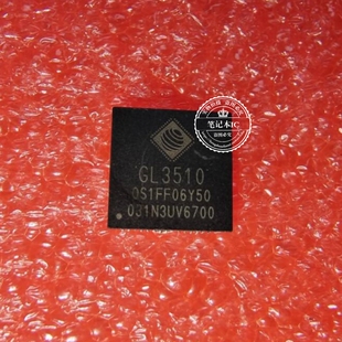 QFN64 OSY50 OSY50新 OSY52 GL3510