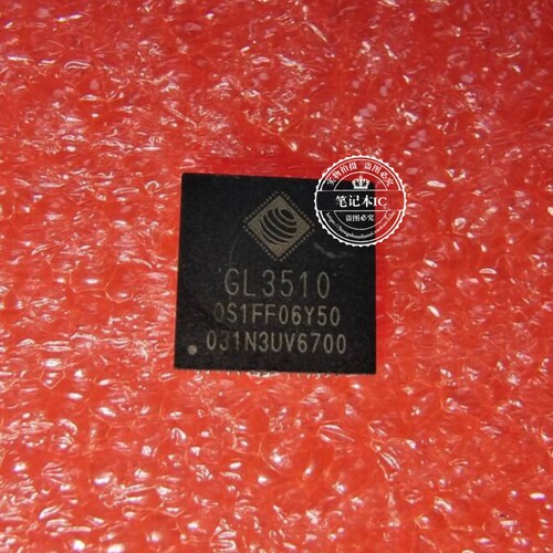 GL3510集成电路GL3510-OSY52