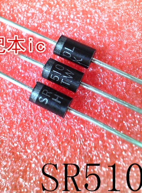 SR5100L      SR5100     SR5I00L      DO-27    新的