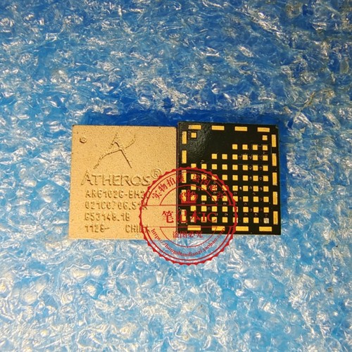 AR6102G-BM2D-R AR6102G-BM2D QFN