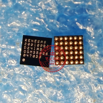 RAA209100B1集成电路209100B1