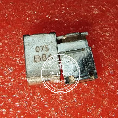 MF-SM075-2 MF-SM075-2-99 MF-SW075-2-99 2920SMD进口铁壳 新的