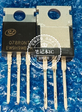 SVT078R0NT 078RONT TO-220