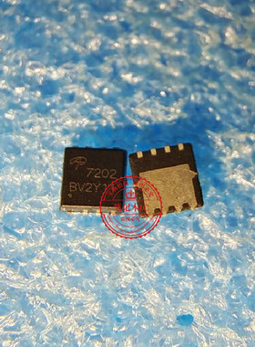 AON7202 丝印7202 AO7202 AON7200 丝印7200 AO7200 QFN 新的