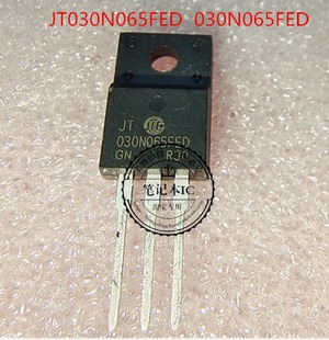 JT030N065FED  030N065FED  TO220F  新的