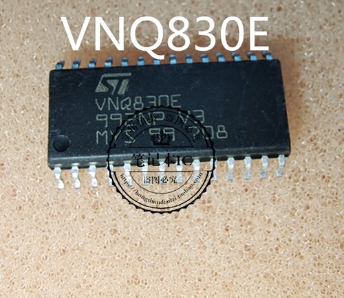 VNQ830E  VNQ830  SOP    新的一个起拍