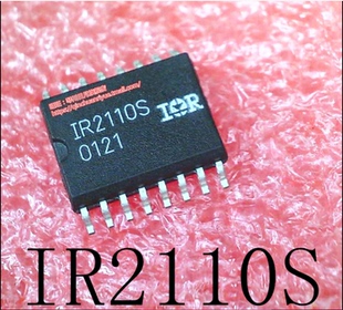 【琴川日月】 IR2110S 2110S 新的