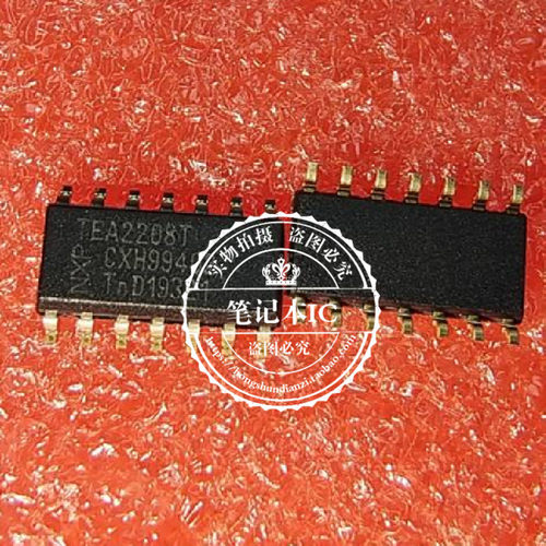 TEA2208T TEA2208T/1J 封装SOP14新的 一个起拍
