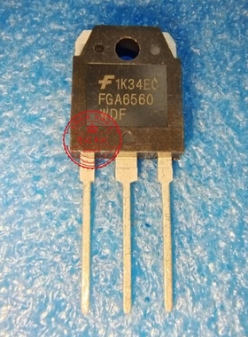 FGA6560WDF  FGA6560WOF  FGA6560MDF   TO-247  新的 一个起拍