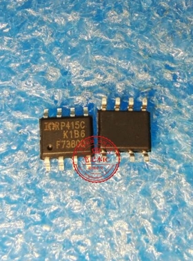 IRF7380Q IRF7380QTRPBF  F7380Q  F7380O   SOP8  新的 一个起拍