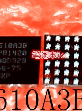 610A3B       610A38       BGA       新的