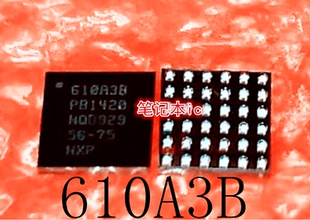 610A3B       610A38       BGA       新的
