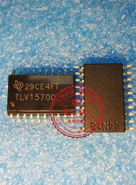 TLV1570CDWR TLV1570CDW TLV1570C  SOP