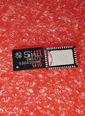 SW5071 SM5071   23554G-13   M23554G-13    QFN   新的