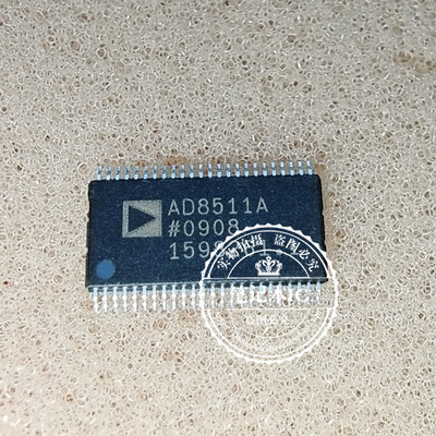 AD8511A TSSOP  新的一个起