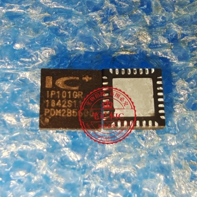 IP101GR IP101G IP101GRI IP101GR1  QFN3