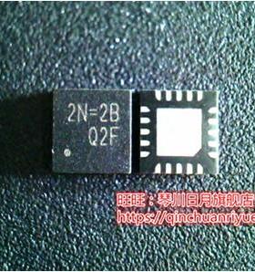 2N=2F 2N=2C 2N=4C 丝印 2N=  RT8249CGQW RT8429C QFN 新的