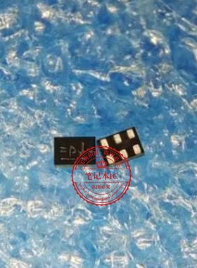 丝印 P7       丝印PJ       丝印 VD    丝印  G2      XSON-6脚
