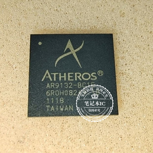 MDM9607 8C1E BC1E 一个起拍 BGA 新 0VV AR9132