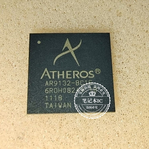 AR9132-BC1E AR9132-8C1E MDM9607-0VV MDM9607 BGA 新的一个起拍