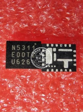 EN5311QI EN5311Q1  N5311  SIC659CD-T1-GE3 丝印 SIC659 QFN 新