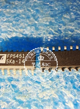 FP5451DR-LF FP5451DR FP5451 SOP-16 现货芯片IC 一个起拍