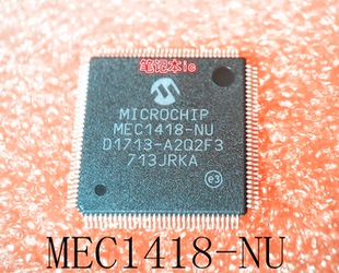 MEC1418-NU MEC1418-NV QFP JMS580 JMS580-QGAA0A 新的