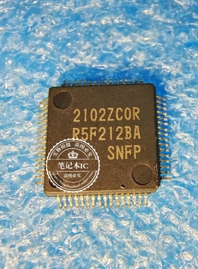 R5F212BASNFP  R5F2128ASNFP    R5F212BA-SNFP    QFP 新的