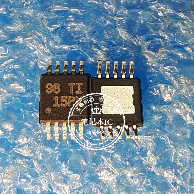 TPS92515HVDGQR 丝印15PX SSOP10 TPS92515HVQDGQRQ1 15QX