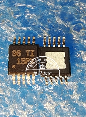 TPS92515HVDGQR 丝印15PX SSOP10 TPS92515HVQDGQRQ1 15QX