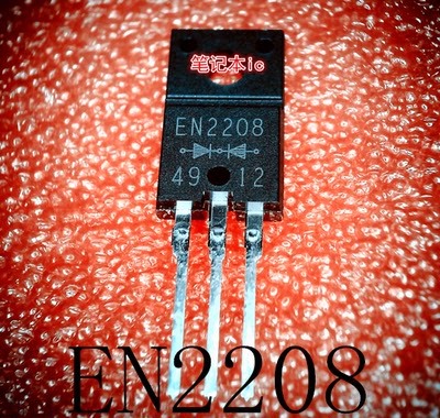 FMEN-2208     EN2208     EN220B    TO-220F      新的