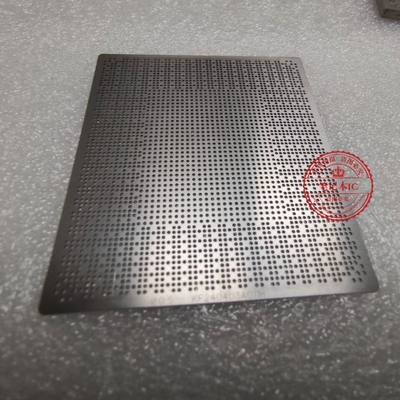 RX7900XT RTX7900XT 215-145000146 215-145000156 0.5mm植球钢网