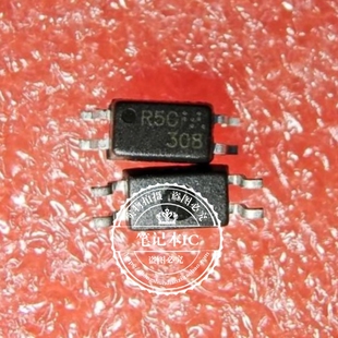 新 2805 丝印R5 PS2805 一个起拍 R5C SOP4