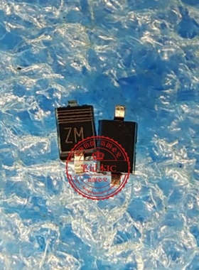 PDZ18B,115  PDZ18B   PDZ18BZM  丝印ZM SOD-323 贴片稳压二极管