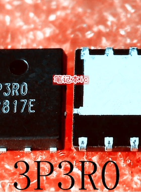 AP3P3R0MT  丝印 3P3R0  3P3RO AP2161FMG-7 丝印 HT    QFN 新的