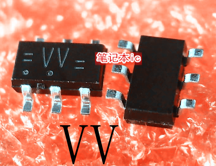 74LVC2G17GW    74LVC2G17   丝印：VV    SOT-363      新的