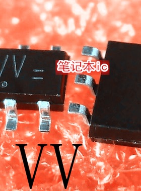 74LVC2G17GW    74LVC2G17   丝印：VV    SOT-363      新的