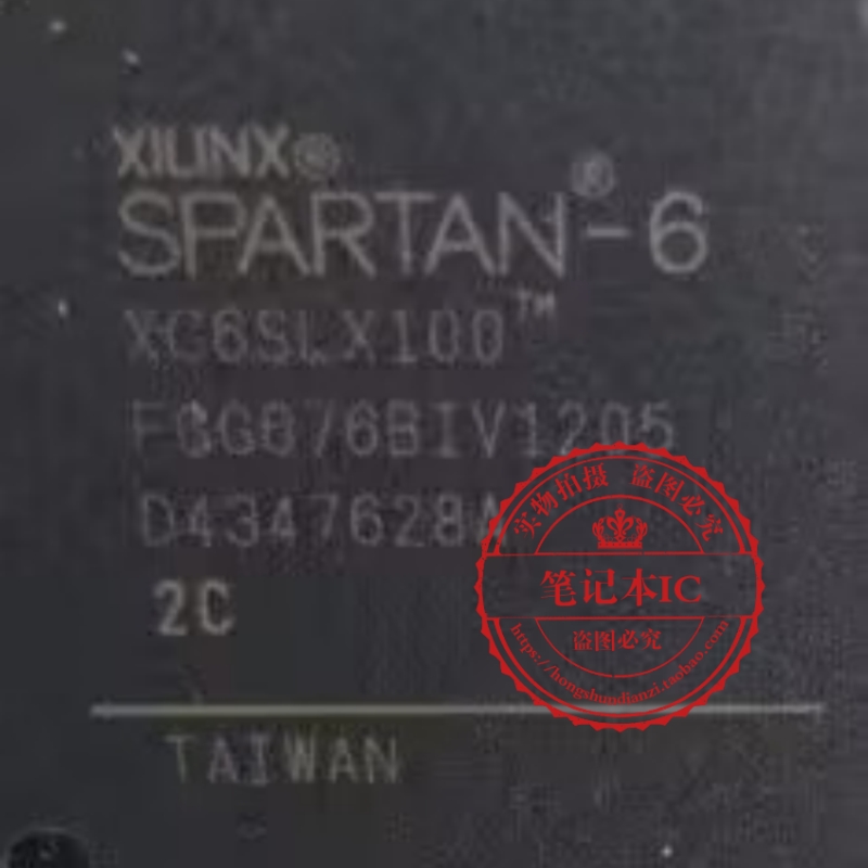 XC6SLX100-2FGG676C XC6SLX100-3FGG676 XC6SLX100FGG676I BGA