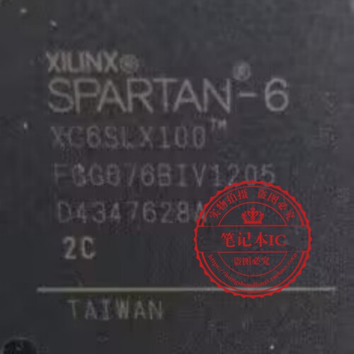 XC6SLX100-2FGG676C XC6SLX100-3FGG676 XC6SLX100FGG676I BGA