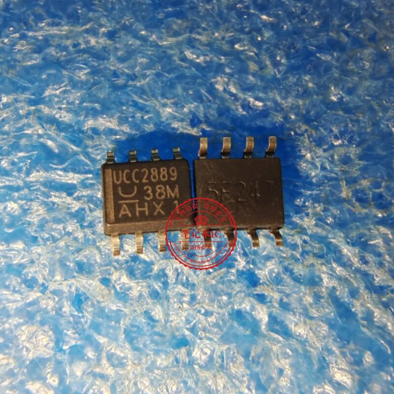 UCC2889DTRG4 丝印UCC2889 SOP8 新的 一个起拍