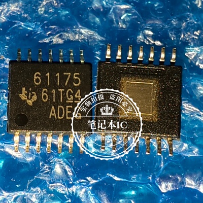 全新原装TPS61175PWPR TPS61175QPWPRQ1 61175 TPS61175 HTSSOP14
