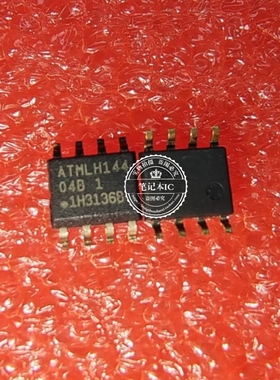 AT24C04B AT24C04BN-SH-T 丝印04B 1 贴片SOP8  新的 一个起拍