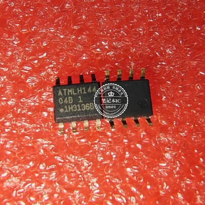 AT24C04B AT24C04BN-SH-T丝印04B 1贴片SOP8新的一个起拍