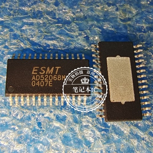 AD52068M  封装TSSOP28  新的 一个起拍