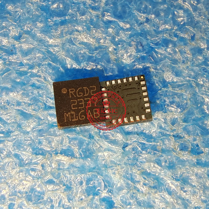 R3GD20TR 丝印RGD2  RTL8763BFS   RTL87638FS  QFN    新的